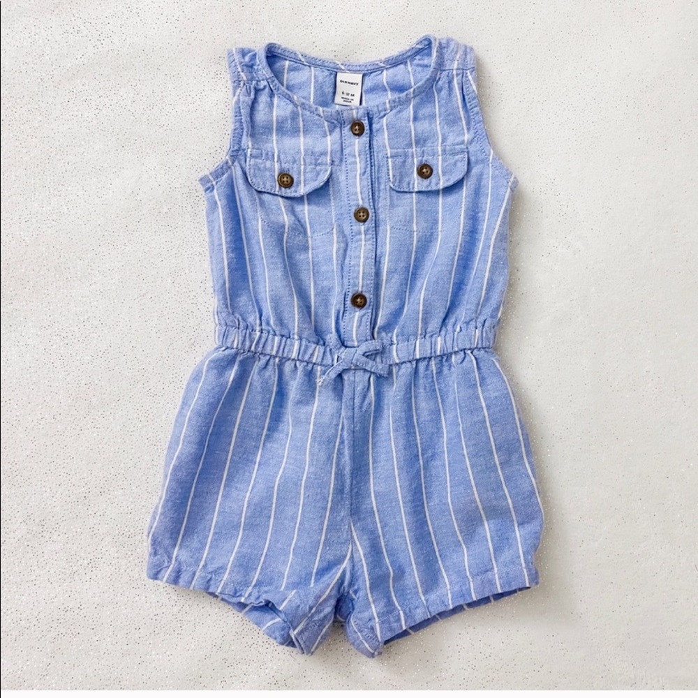 Old Navy Romper
